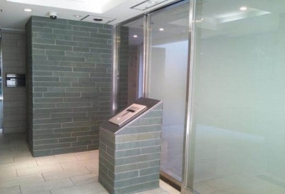 【セキュリティ】 | プレールドゥーク日本橋