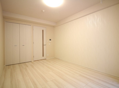 【居間・リビング】 | プレールドゥーク日本橋 | リビング