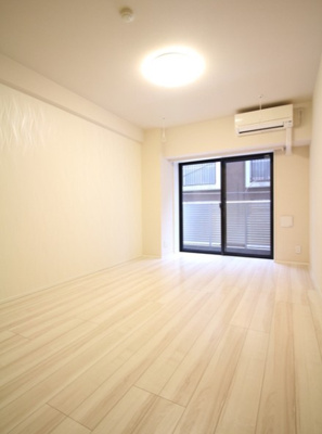 【内装】 | プレールドゥーク日本橋