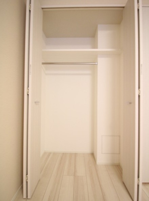 【収納】 | プレールドゥーク日本橋