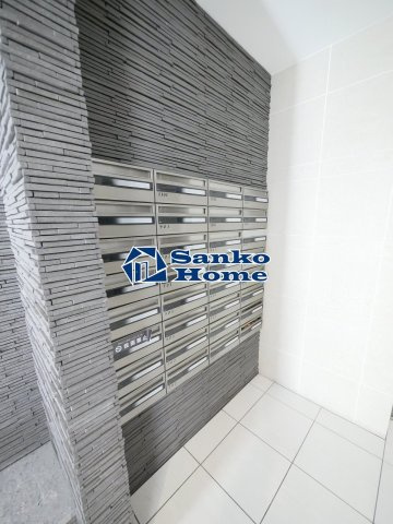 ランエージ新御徒町の設備