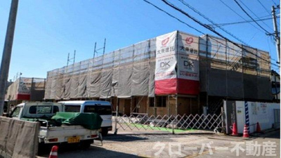 【外観】 | クオリティー宇多津Ａ