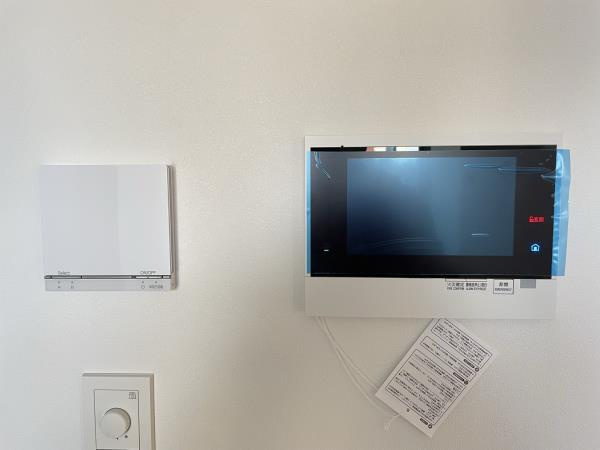 パークコート千代田四番町の設備