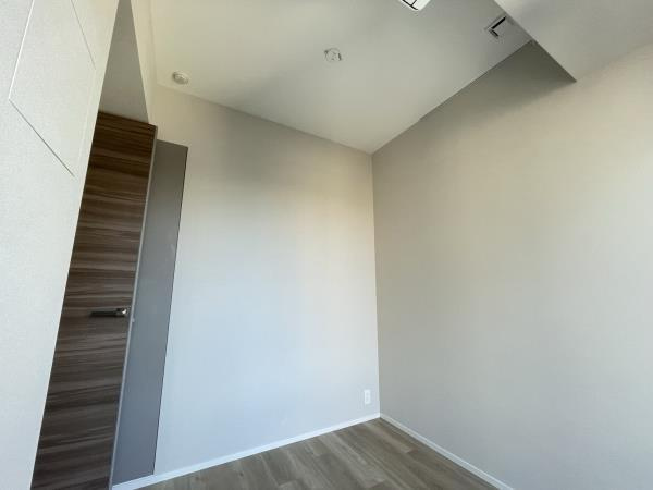 パークコート千代田四番町の居間・リビング|ゆったりとしたリビングです