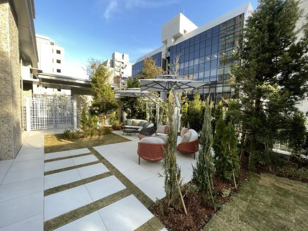 パークコート千代田四番町のその他