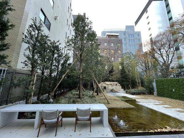 パークコート千代田四番町のその他