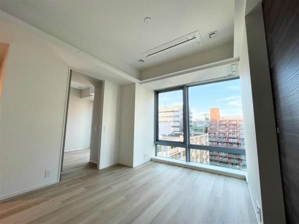 パークコート千代田四番町の居間・リビング|ゆったり過ごせる居間です