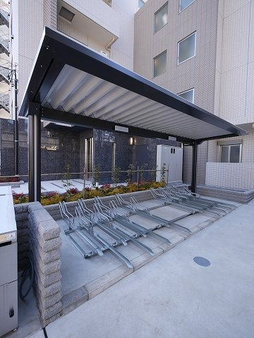 ユヌ　ブリーズ　目黒のその他