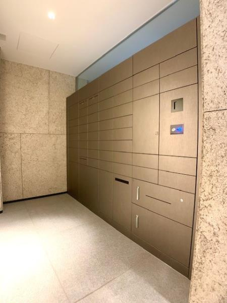 Ｂｒｉｌｌｉａ高輪ＲＥＦＩＲのその他