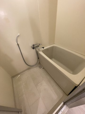 【浴室】 | グランデージ清水谷