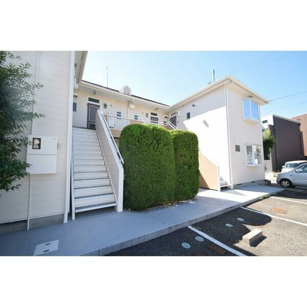 クレセントカーサのその他