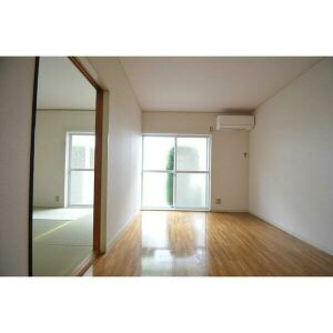 クレセントカーサの設備