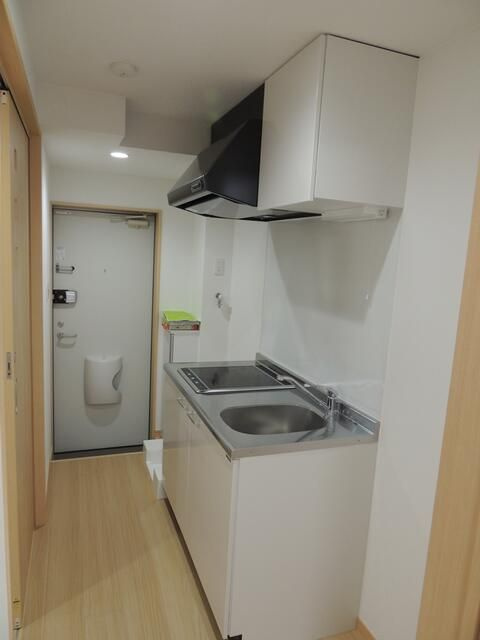 ノースグリーン大久保|日本大学生産工学部まで866m