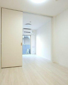 ガーラ・プレシャス練馬の内装