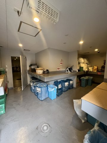 ガーラ・プレシャス練馬のその他