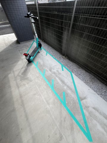 ガーラ・プレシャス練馬のその他