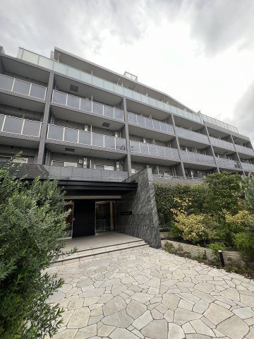 ガーラ・プレシャス練馬