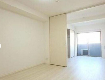 ガーラ・プレシャス練馬の居間・リビング