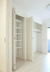 ガーラ・プレシャス練馬の内装