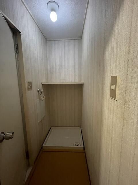 横浜パークタウンＩ棟の設備