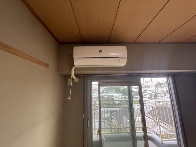 横浜パークタウンＩ棟のその他