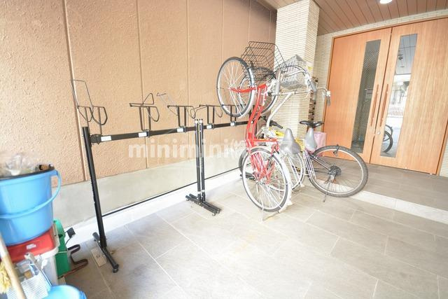 アルバス弁天町のその他共用部分