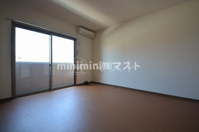 アルバス弁天町の内装