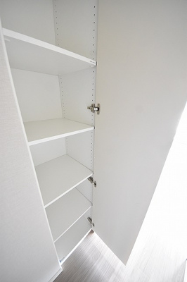 【設備】 | ワコーレ神戸三宮G.C.