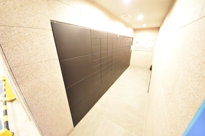 【その他共用部分】 | ワコーレ神戸三宮G.C.