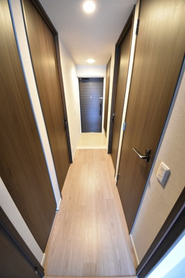 【その他】 | ワコーレ神戸三宮G.C.