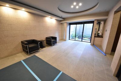 【その他】 | ワコーレ神戸三宮G.C.