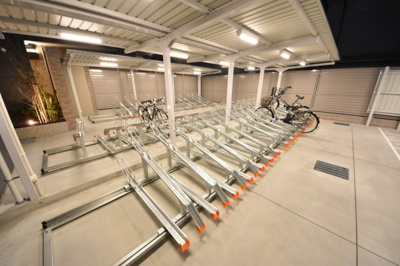 【その他】 | ワコーレ神戸三宮G.C.