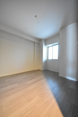 【寝室】 | ワコーレ神戸三宮G.C.