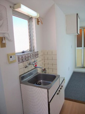 アークピアのキッチン|キッチン☆(同一仕様写真)