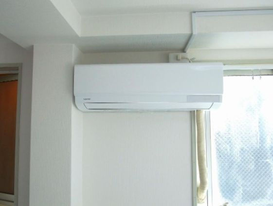 アークピアの設備|エアコン☆(同一仕様写真)