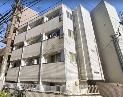 【外観】 | アークピア | アークピアの外観☆