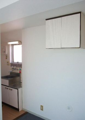 【収納】 | アークピア | 収納スペース付き☆(同一仕様写真)