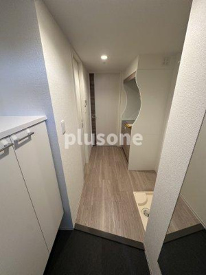 【玄関】 | セレニテ九条リアン