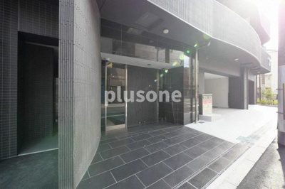 【エントランス】 | セレニテ九条リアン