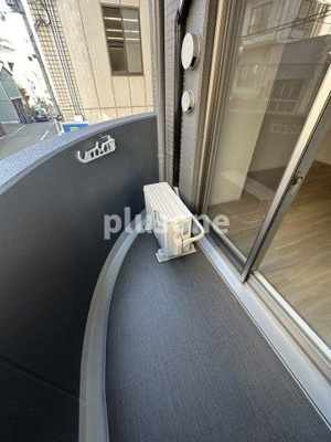 【バルコニー】 | セレニテ九条リアン