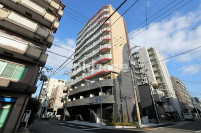 【外観】 | セレニテ九条リアン