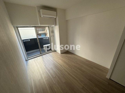 【居間・リビング】 | セレニテ九条リアン