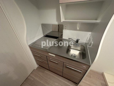 【キッチン】 | セレニテ九条リアン