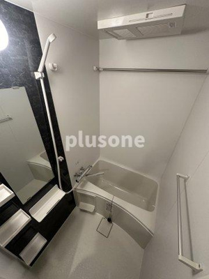 【浴室】 | セレニテ九条リアン