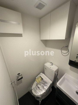 【トイレ】 | セレニテ九条リアン