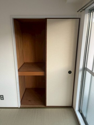 【収納】 | グランドハイツ38