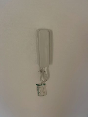 【セキュリティ】 | グランドハイツ38