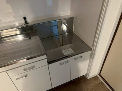 【内装】 | グランドハイツ38