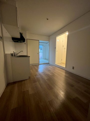 【居間・リビング】 | グランドハイツ38