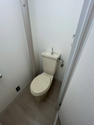 【トイレ】 | グランドハイツ38